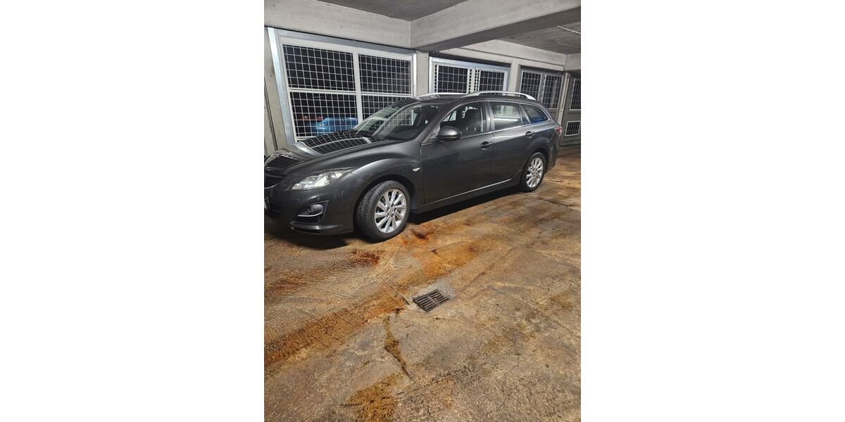 Mazda 6 95.850 km 8.500 &euro; Essen 45279