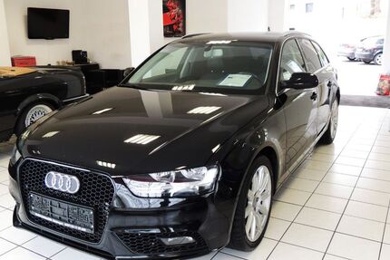 Audi A4 117.000 km 12.490 &euro; Metzingen 72555