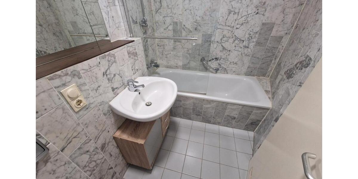 Erdgeschoßwohnung Neuenhagen bei Berlin - 1.5 Zimmer, 50 m&sup2;, 650&euro; | Angebot:26417139