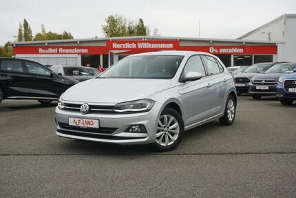VW Polo 22.160 km 17.490 € Schwerin 19061