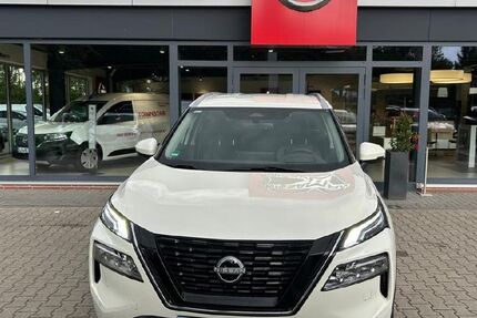 Nissan X-Trail 9.500 km 34.900 &euro; Emstek-West 49685