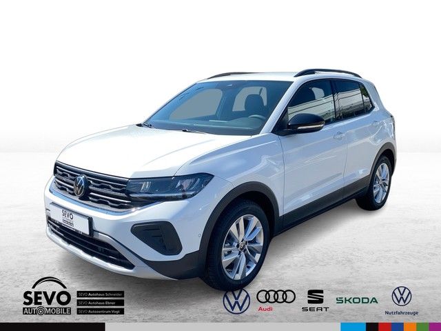 VW T-Cross 1.001 km 31.460 &euro; Kirchheim am Neckar 74366