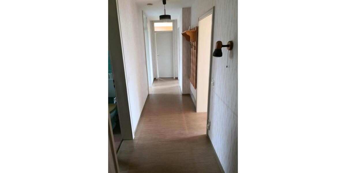 Etagenwohnung Tuttlingen - 3 Zimmer, 75 m&sup2;, 110.000&euro; | Angebot:26432381