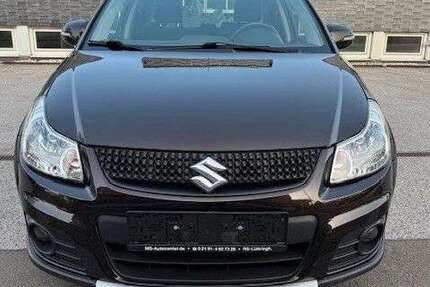 Suzuki SX4 68.321 km 11.000 &euro; Remscheid 42899