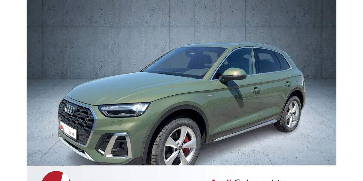Audi Q5 20.626 km 52.260 &euro; Neutraubling 93073