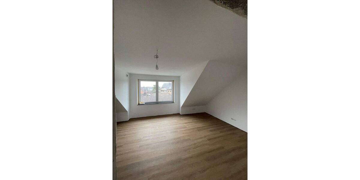 Etagenwohnung Kempen St. Hubert - 2 Zimmer, 72 m&sup2;, 1.000&euro; | Angebot:26914857