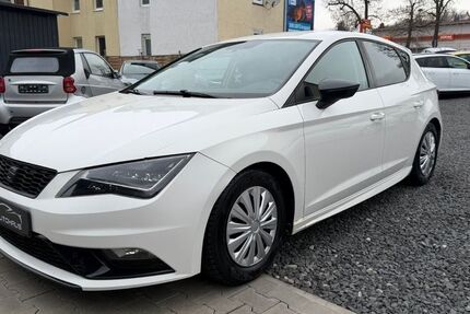 Seat Leon 204.000 km 5.999 &euro; Eisenach 99817
