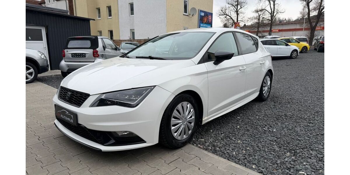 Seat Leon 204.000 km 5.999 &euro; Eisenach 99817