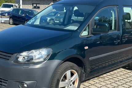 VW Caddy 242.000 km 7.700 &euro; Gifhorn 38518