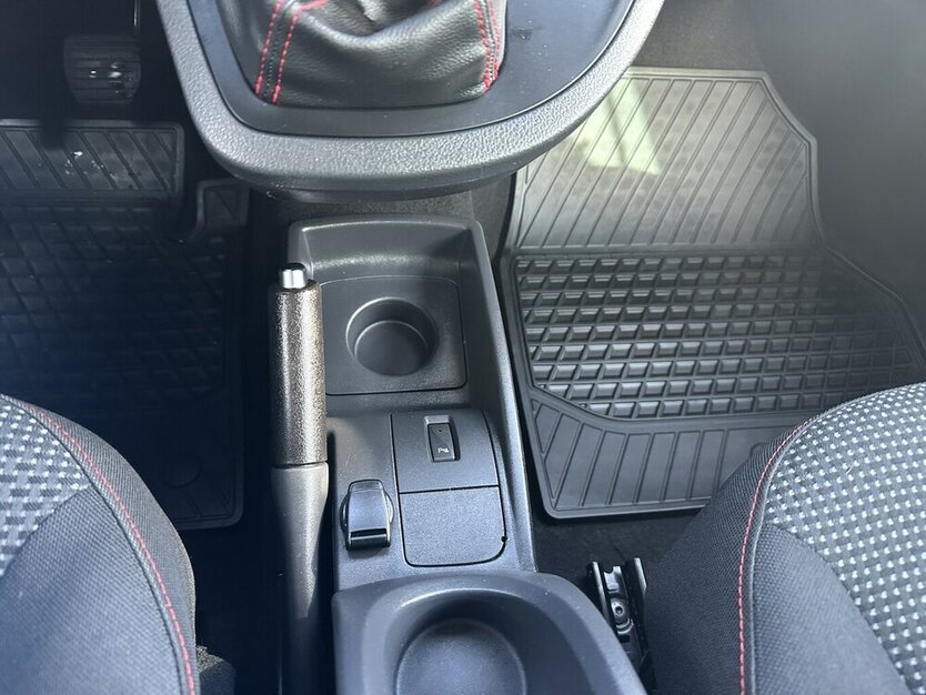 Citan 111 CDI lang Tourer AHK ALU Navi