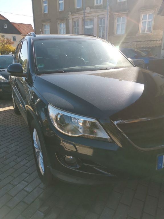 Tiguan