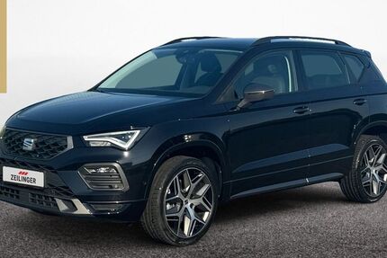 Seat Ateca 1.130 km 31.508 &euro; Dietersheim 91463