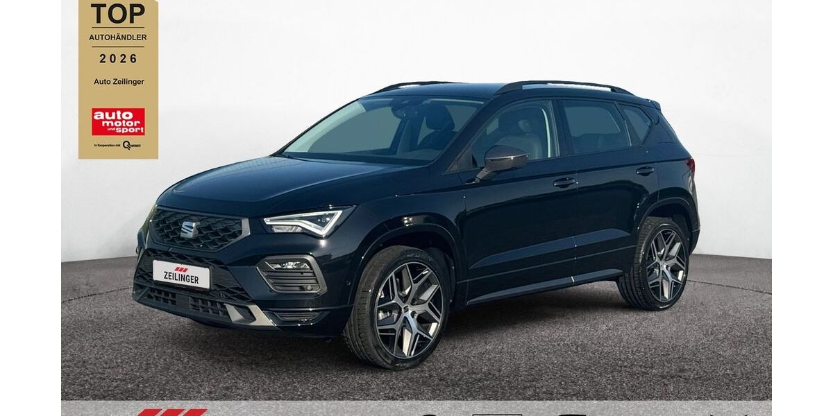 Seat Ateca 1.130 km 31.508 &euro; Dietersheim 91463