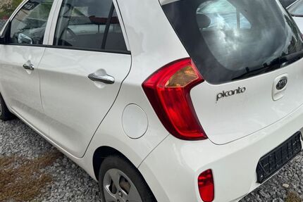 Kia Picanto 77.000 km 3.990 € Worms 67551