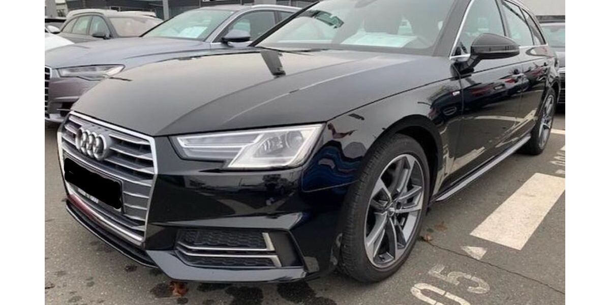 Audi A4 222.000 km 13.700 &euro; Holzmaden 73271