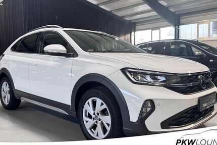 VW Taigo 32.000 km 19.900 &euro; Grasberg 28879