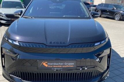 Skoda Enyaq 6.990 km 52.980 € Kaiserslautern 67657