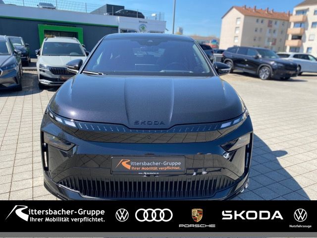 Skoda Enyaq 7.438 km 51.980 € Kaiserslautern 67657