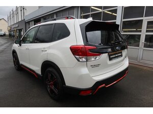 Subaru Forester Edition Sport 40 M-Hybrid 20.150 km 30.990 &euro; Bad Endbach 35080