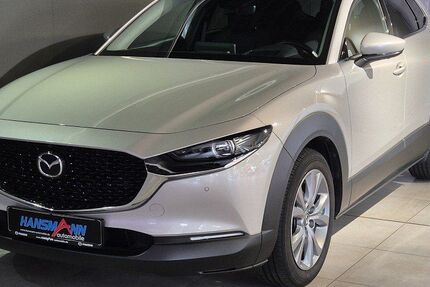 Mazda CX-30 28.000 km 24.490 &euro; Kassel 34123