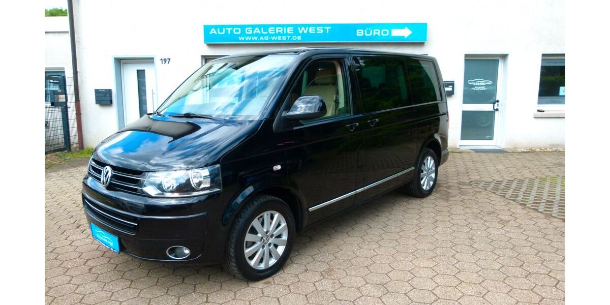 VW T5 Transporter 196.014 km 18.490 &euro; Bochum 44809