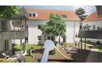 Etagenwohnung Gerbrunn - 2 Zimmer, 48 m&sup2;, 329.000&euro; | Angebot:26858775