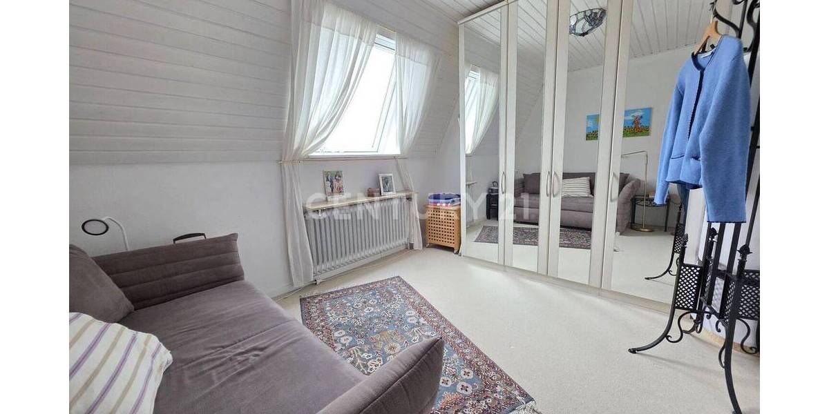 Reihenmittelhaus Wilhelmshaven Aldenburg - 4 Zimmer, 129 m&sup2;, 185.500&euro; | Angebot:26107486