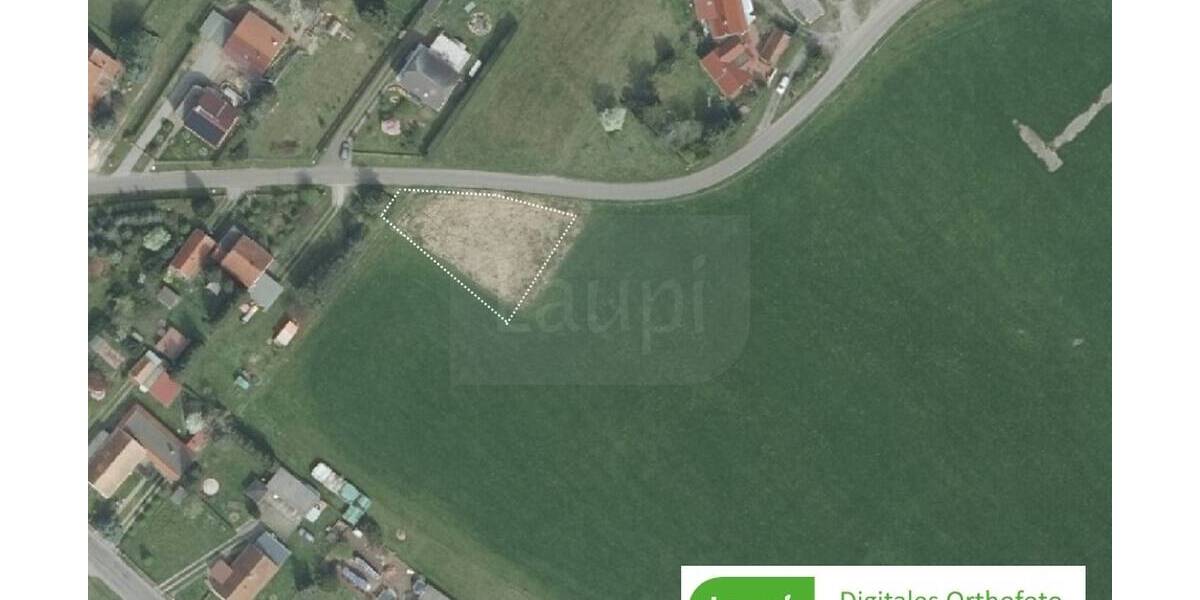 Grundstück Jämlitz-Klein Düben Klein Düben - 17.000&euro; | Angebot:20816610