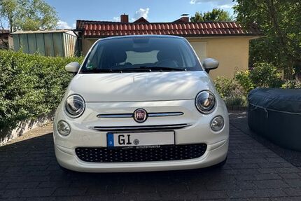 Fiat 500 71.000 km 8.500 &euro; Biebertal 35444