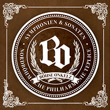 Nordböhmische Philharmonie Teplice - Böhse Onkelz Symphonien & Sonaten 07.03.2026 Konzertkirche Neubrandenburg