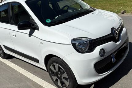 Renault Twingo 67.705 km 6.500 &euro; Lüdenscheid 58509