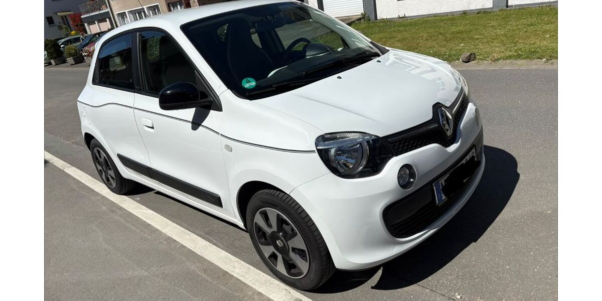 Renault Twingo 67.705 km 7.000 &euro; Lüdenscheid 58509