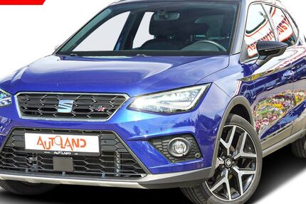 Seat Arona 63.732 km 16.990 &euro; Coburg 96450