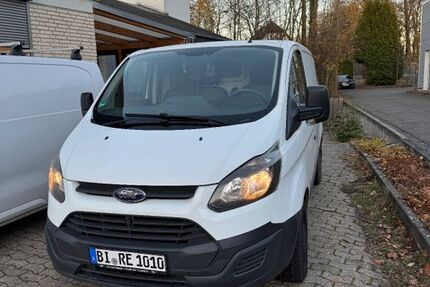 Ford Transit Custom 159.000 km 7.200 € Bielefeld 33647