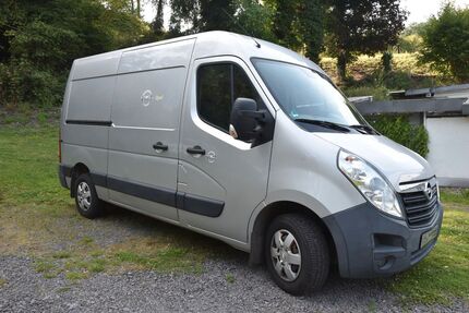 Opel Movano 95.000 km 11.900 € Trimbs 56753