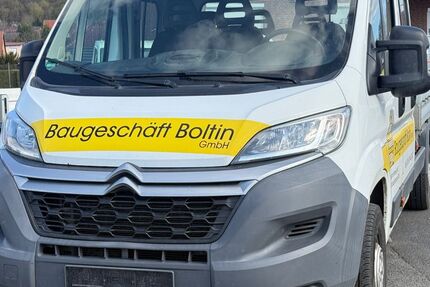 Citroen Jumper 131.230 km 9.499 &euro; Nörten-Hardenberg OT Angerstein 37176