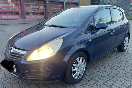 Opel Corsa 134.989 km 2.990 &euro; Ludwigshafen 67067