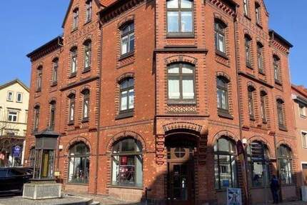 Gewerbeobjekt Friedrichroda - 5 Zimmer, 185 m&sup2;, 990&euro; | Angebot:26291752