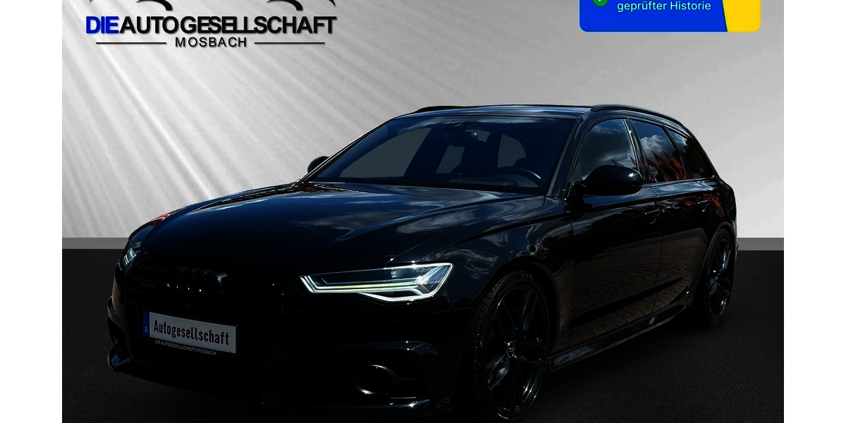 Audi A6 149.999 km 27.990 &euro; Mosbach 74821