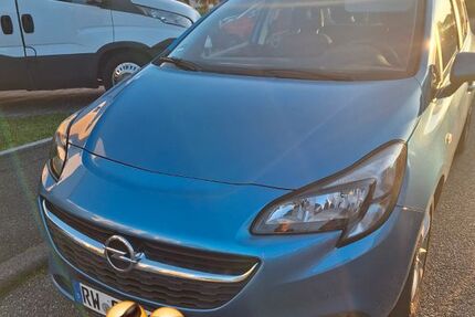 Opel Corsa 63.150 km 8.999 € Aichhalden 78733