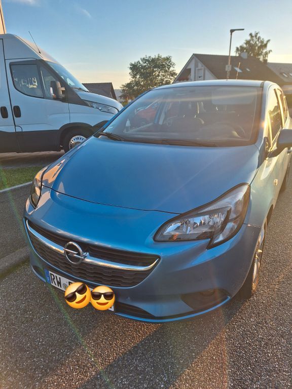 Opel Corsa 63.150 km 8.999 € Aichhalden 78733