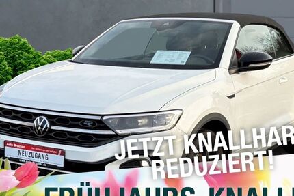 VW T-Roc 60.066 km 27.920 &euro; Meiningen 98617