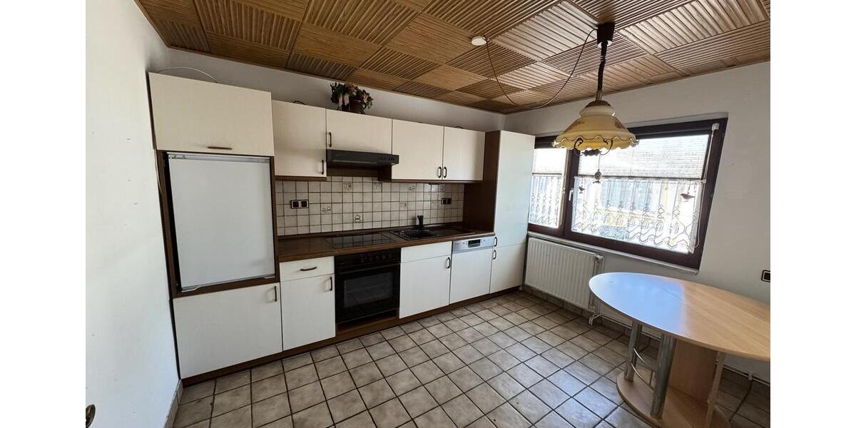 Einfamilienhaus Hildesheim Bockfeld - 4 Zimmer, 85 m&sup2;, 229.000&euro; | Angebot:26325898