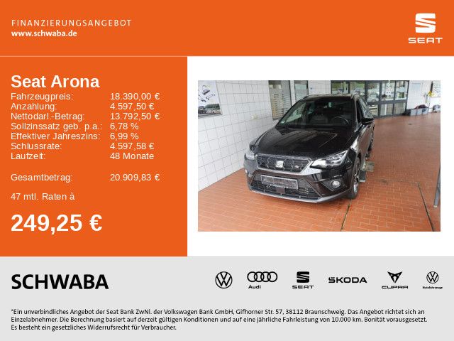 Arona
