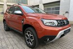 Dacia Duster II Prestige+Navi, Kamera, Klimaautom 120.000 km 13.240 &euro; Schwalbach/Taunus 65824