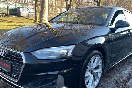 Audi A5 141.210 km 24.900 &euro; Eching 85386