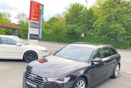 Audi A6 124.331 km 17.990 &euro; Gütersloh 33334