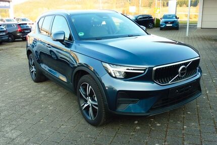 Volvo XC40 27.500 km 34.300 &euro; Deißlingen 78652