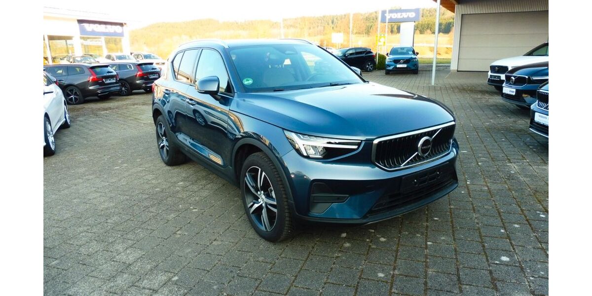 Volvo XC40 27.500 km 34.300 &euro; Deißlingen 78652