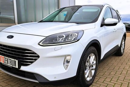 Ford Kuga 89.963 km 20.750 &euro; Hettstedt OT Walbeck 06333